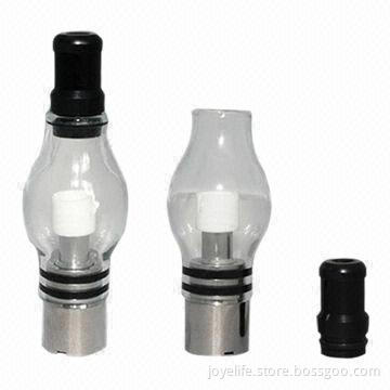Dry Herb Vaporizer Atomizers with Changeable Coil Head, Beautiful Design